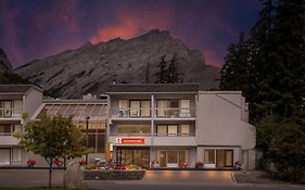 Best Western Plus Siding 29 Lodge Banff